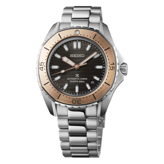 Seiko Prospex Sea SPB485