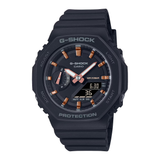 CASIO ANALOG-DIGITAL WOMEN GMA-S2100-1A