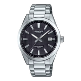CASIO EDIFICE  3-Hand Analog EFV-160D-1AVCR