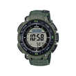 CASIO PRO TREK PRG-340 Series PRG-340B-3