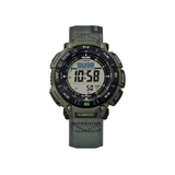 CASIO PRO TREK PRG-340 Series PRG-340B-3