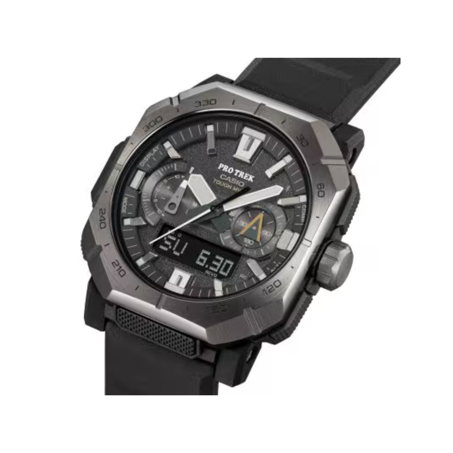 CASIO PRO TREK PRW-B1000 Series PRW-B1000-1