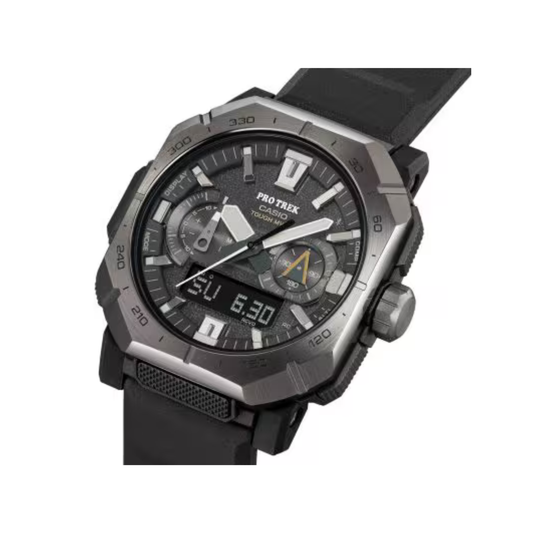 CASIO PRO TREK PRW-B1000 Series PRW-B1000-1