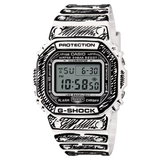 CASIO G-SHOCK Joshua Vides collaboration models DIGITAL 5600 SERIES DW5600JV-7