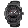 CASIO PRO TREK White Mountaineering® collaboration model PRW-B1000 Series PRW-B1000WM-1