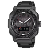 CASIO PRO TREK White Mountaineering® collaboration model PRW-B1000 Series PRW-B1000WM-1