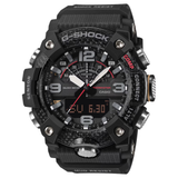 CASIO G-SHOCK MASTER OF G - LAND MUDMASTER GG-B100X-1A