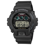CASIO G-SHOCK  DIGITAL 6900 SERIES GW-6900U-1