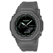 CASIO G-SHOCK ANALOG-DIGITAL 2100 Series GA-2100K-1A