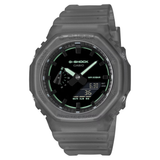 CASIO G-SHOCK ANALOG-DIGITAL 2100 Series GA-2100K-1A