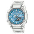CASIO G-SHOCK  ANALOG-DIGITAL 2100 Series GA-2100BM-7A2