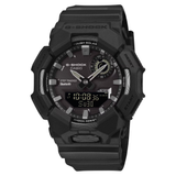 CASIO G-SHOCK ANALOG-DIGITAL GA-B010 SERIES GA-B010-1A1