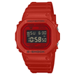 CASIO G-SHOCK DIGITAL 5600 SERIES DW-5600RRB-4