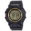 CASIO G-SHOCK ANALOG-DIGITAL GA-010 SERIES GA-010GB-1A9