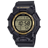CASIO G-SHOCK ANALOG-DIGITAL GA-010 SERIES GA-010GB-1A9