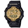 CASIO G-SHOCK ANALOG-DIGITAL GA-010 SERIES GA-010GGB-1A9