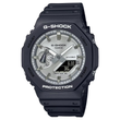 CASIO G-SHOCK ANALOG-DIGITAL 2100 Series GA-2100BCE-1A