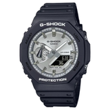 CASIO G-SHOCK ANALOG-DIGITAL 2100 Series GA-2100BCE-1A