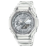 CASIO G-SHOCK ANALOG-DIGITAL 2100 Series GA-2100BM-7A8