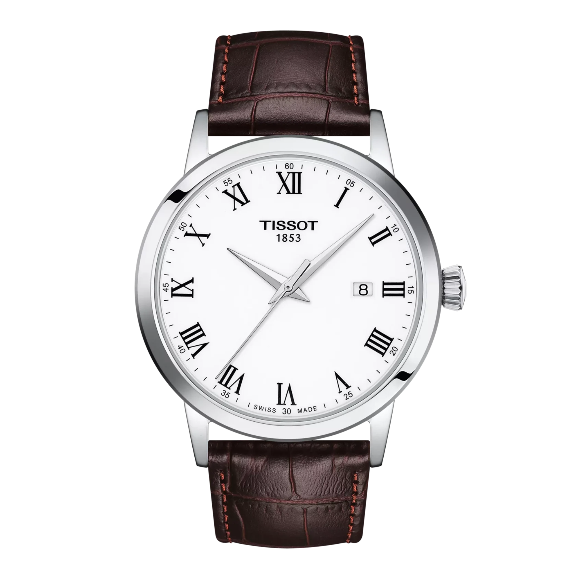 TISSOT CLASSIC DREAM T1294101601300