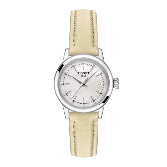 Tissot Classic Dream 28mm T1292101611100