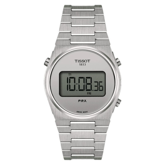 Tissot PRX Digital 35 mm T1372631103000