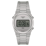 Tissot PRX Digital 35 mm T1372631103000