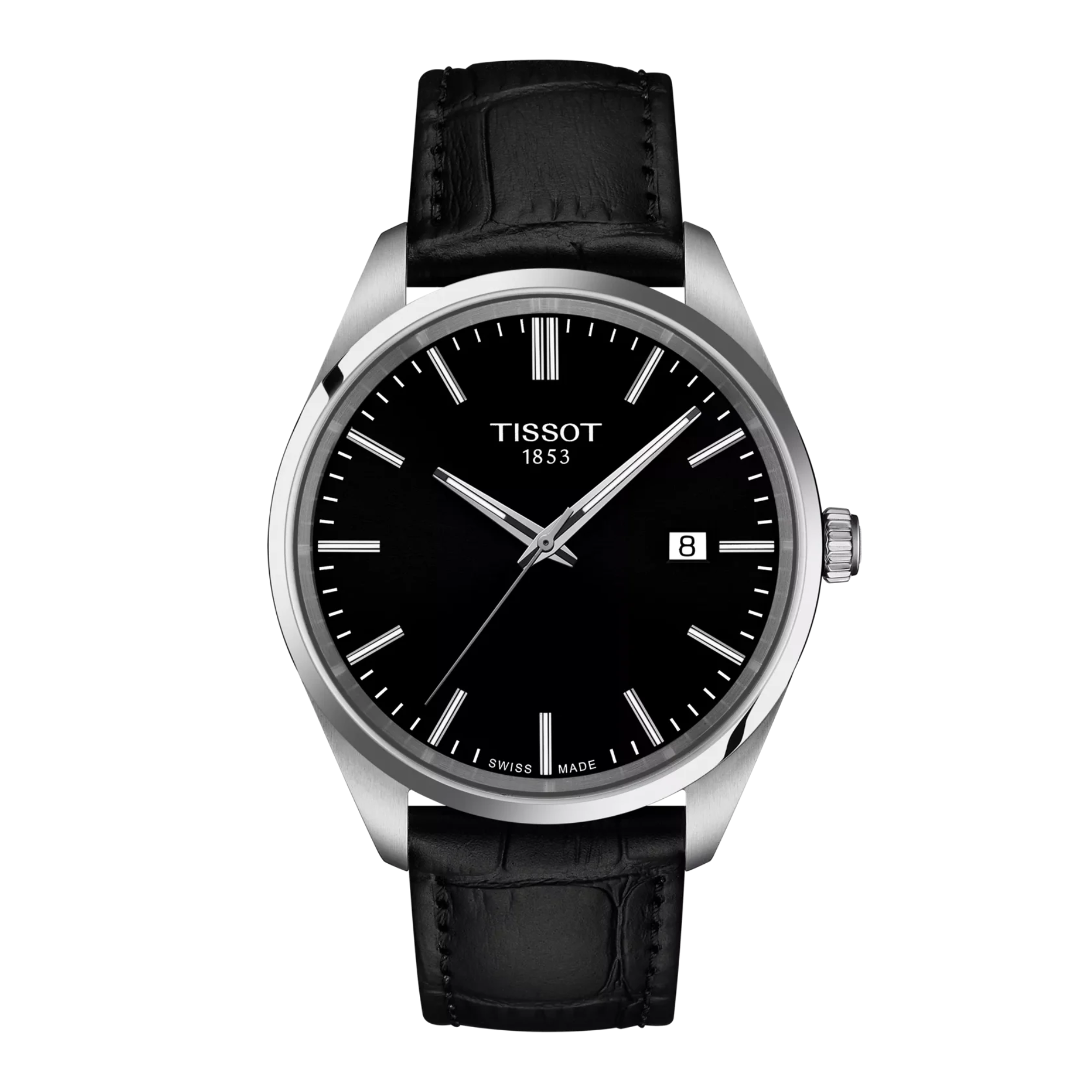 Tissot PR 100 40mm T1504101605100