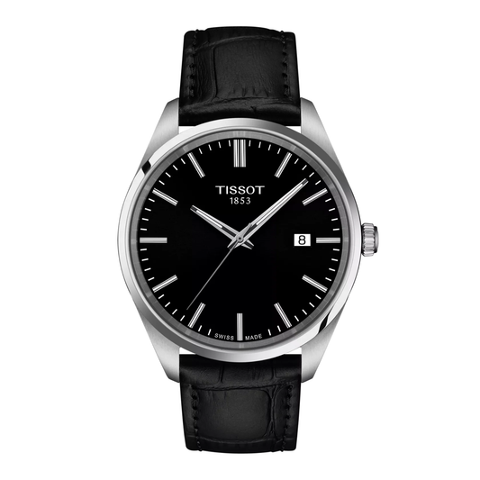 Tissot PR 100 40mm T1504101605100