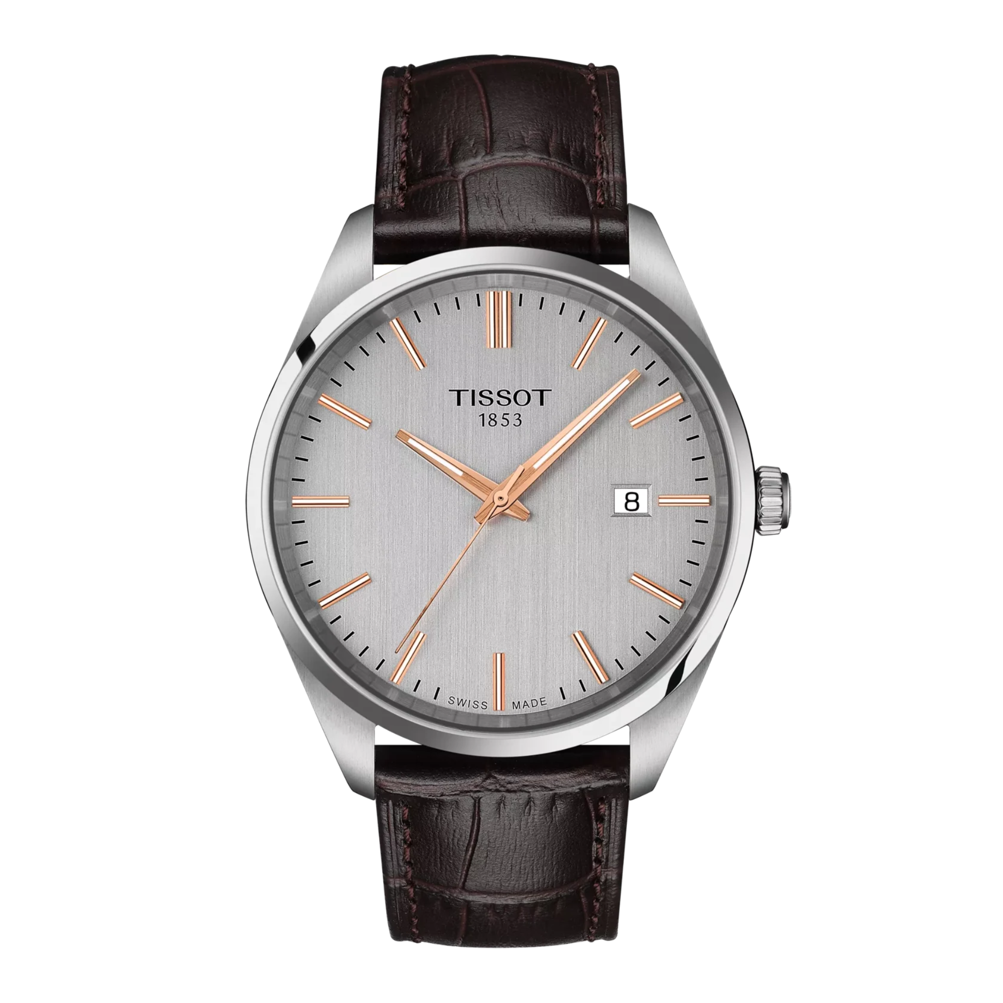 Tissot PR 100 40mm T1504101603100