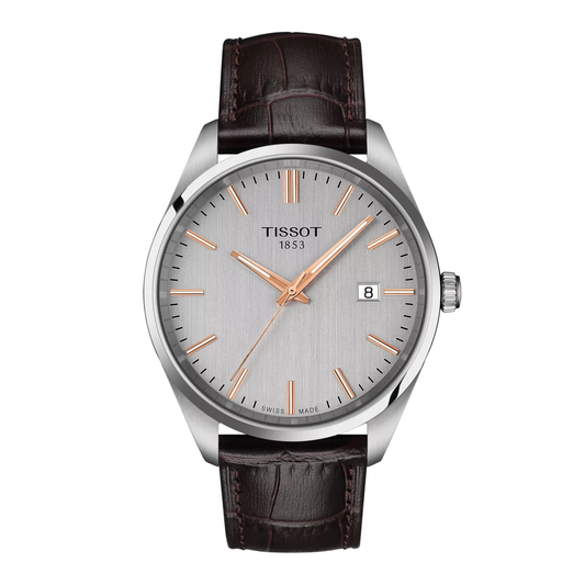 Tissot PR 100 40mm T1504101603100