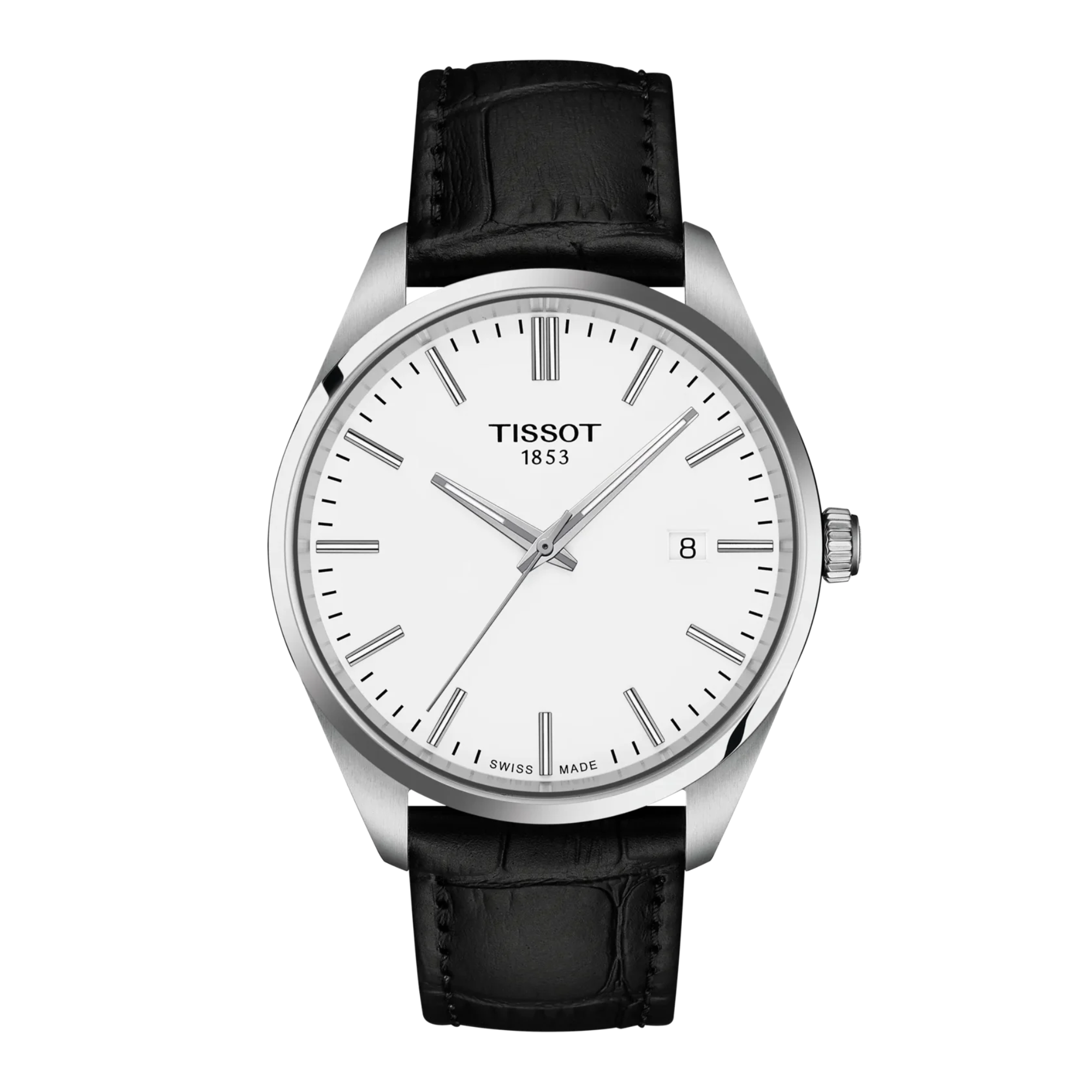 Tissot PR 100 Quartz 40mm T1504101601100