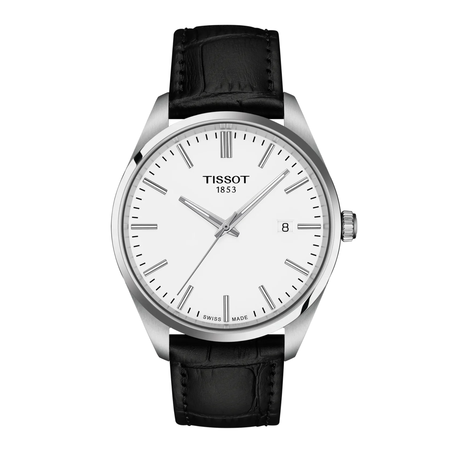 Tissot PR 100 Quartz 40mm T1504101601100