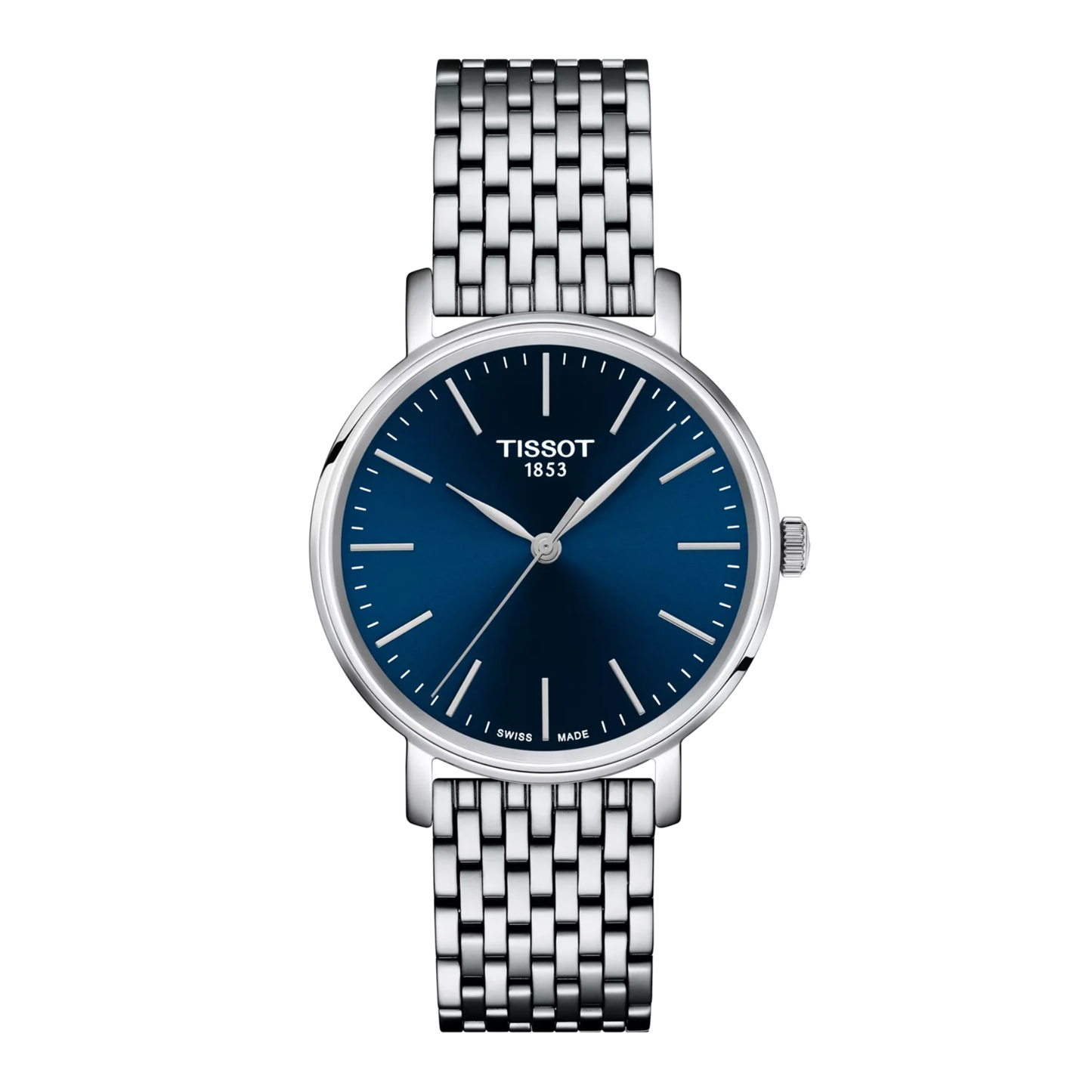 Tissot Everytime 34mm T1432101104100