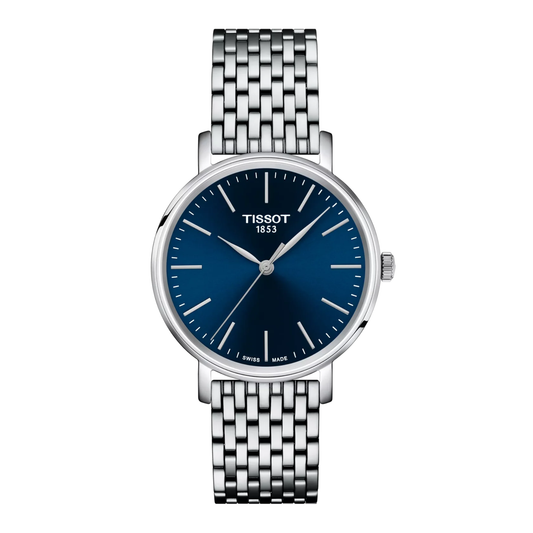 Tissot Everytime 34mm T1432101104100
