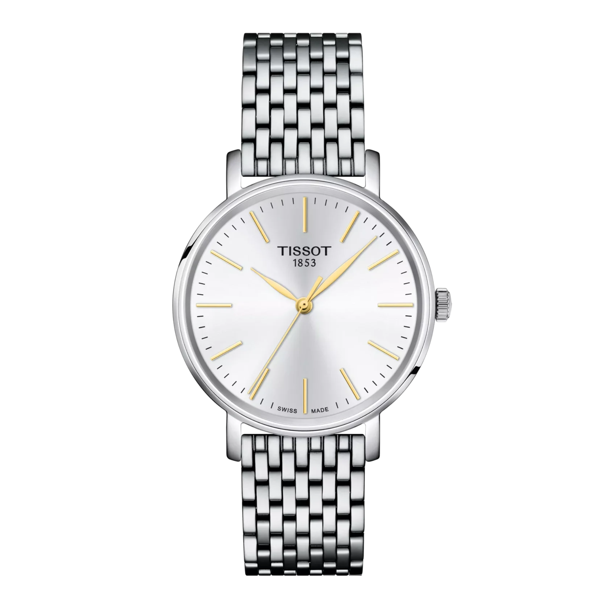 Tissot Everytime 34mm T1432101101101