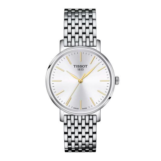 Tissot Everytime 34mm T1432101101101