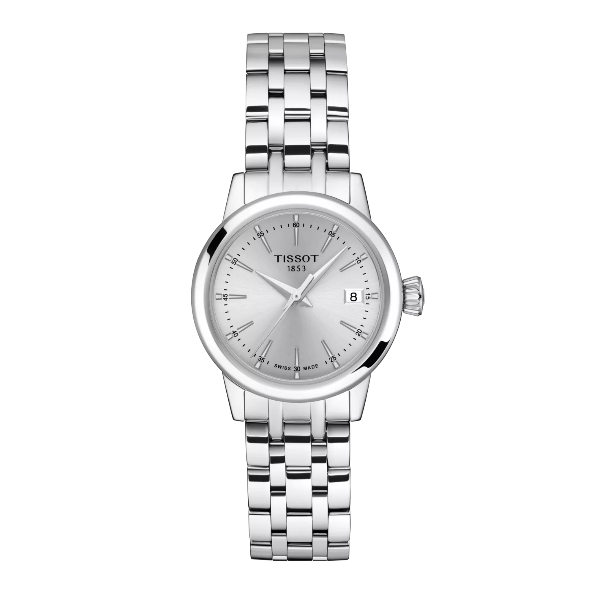 Tissot Classic Dream 28mm T1292101103100