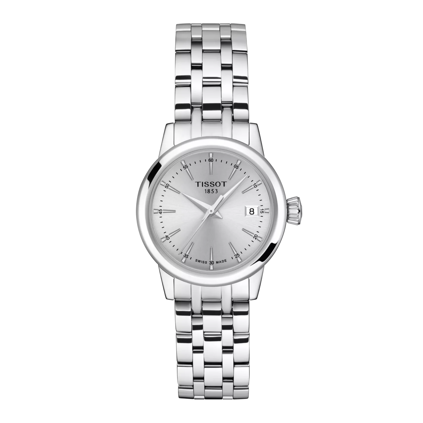 Tissot Classic Dream 28mm T1292101103100