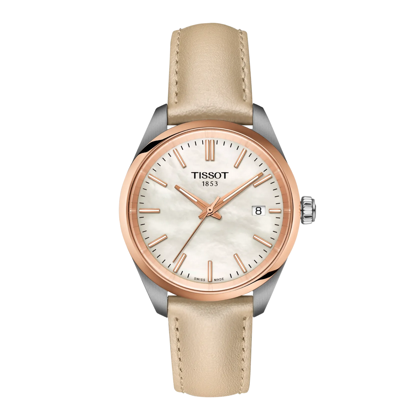 Tissot PR 100 34mm T1502102611100