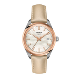 Tissot PR 100 34mm T1502102611100