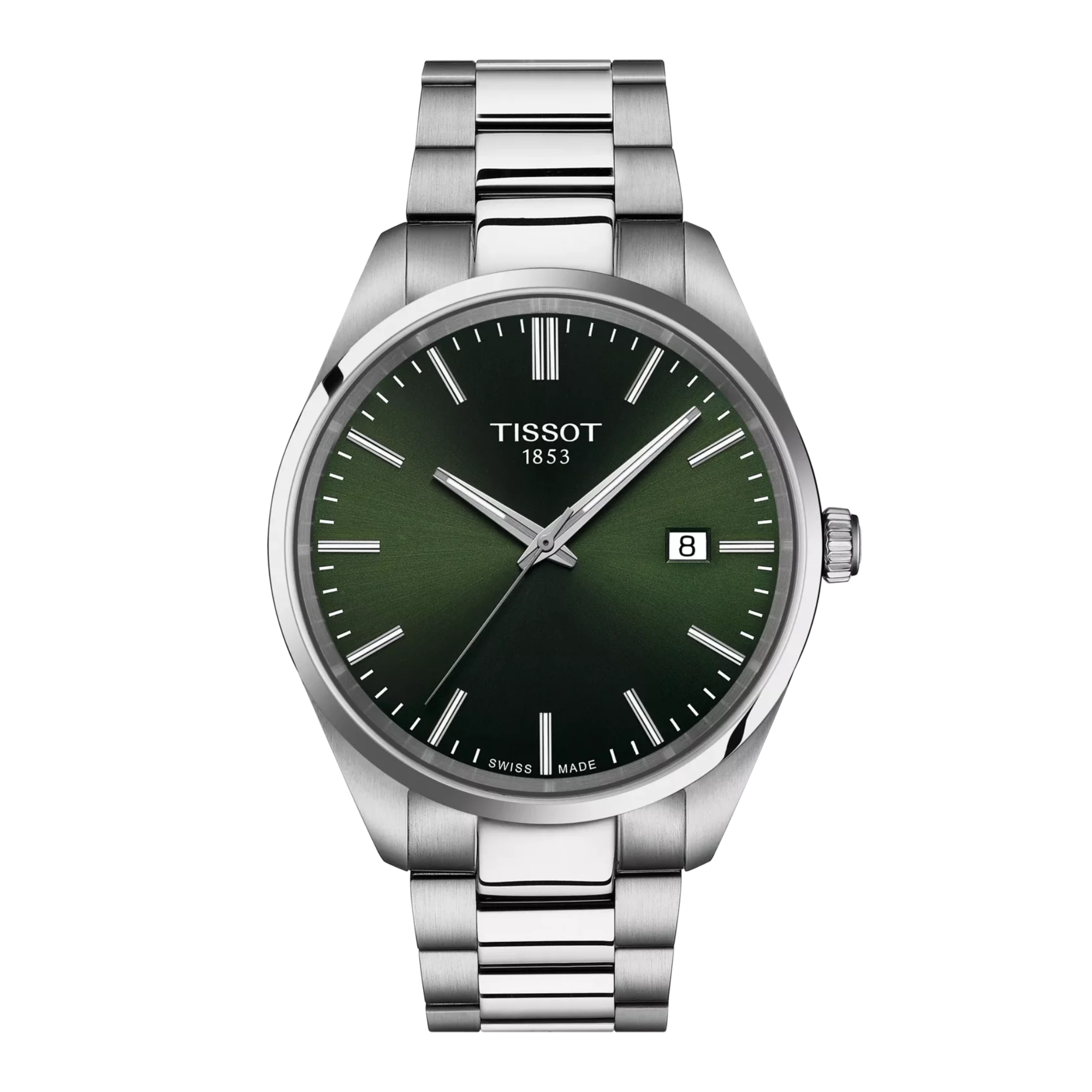 Tissot PR 100 T1504101109100