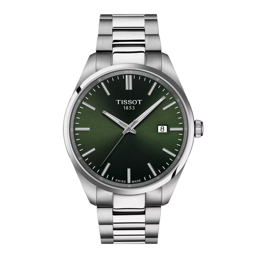 Tissot PR 100 T1504101109100