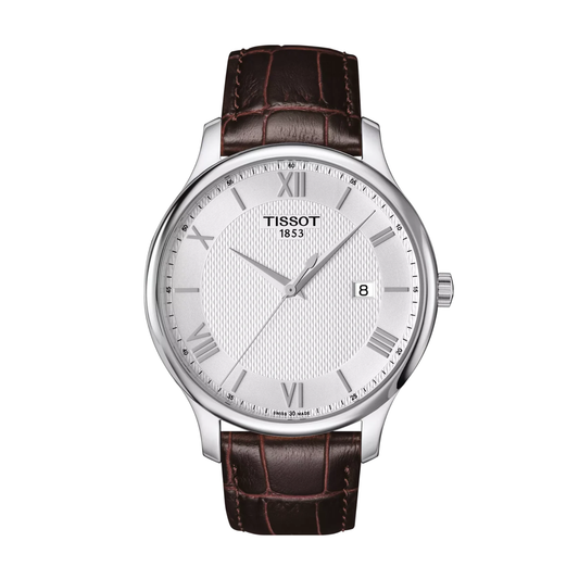 Tissot Tradition T0636101603700