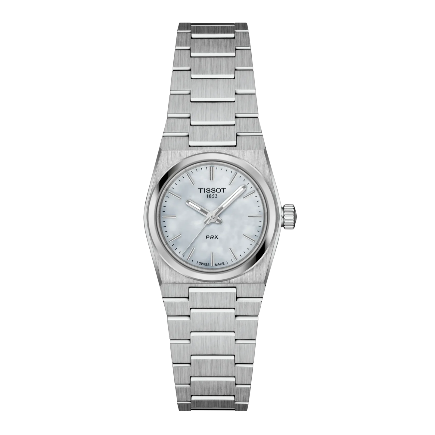 Tissot PRX 25mm T1370101111100