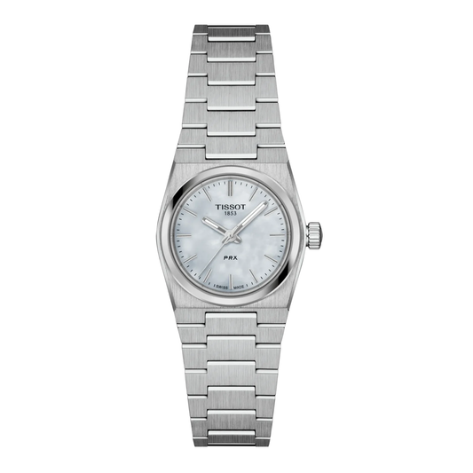 Tissot PRX 25mm T1370101111100
