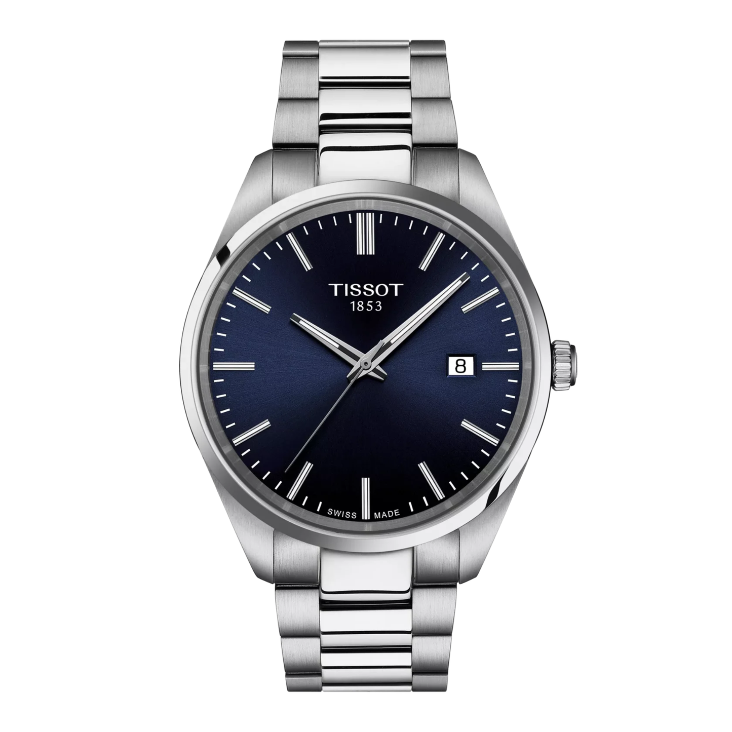 Tissot PR 100 T1504101104100