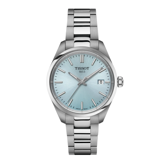 Tissot PR 100 34mm T1502101135100
