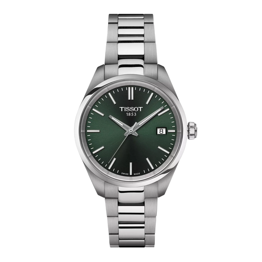 Tissot PR 100 34mm T1502101109100