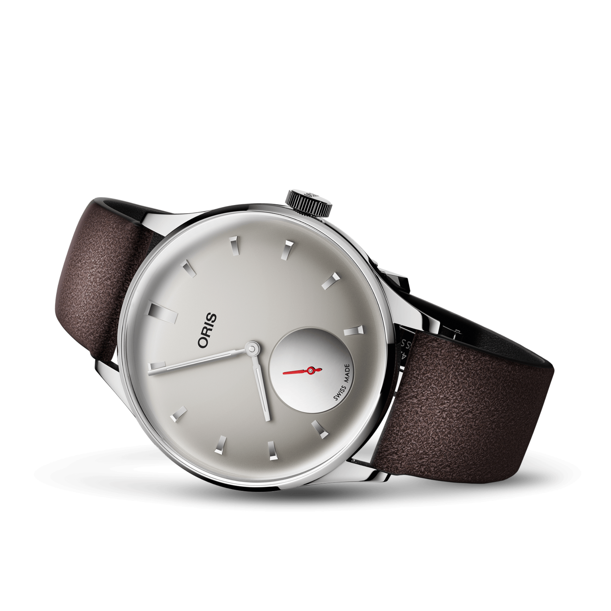 ORIS Artelier Hölstein Edition 2026  01 401 7812 4081-Set